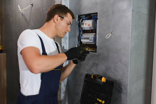 Best Affordable Emergency Electrician  in Medford Lakes, NJ