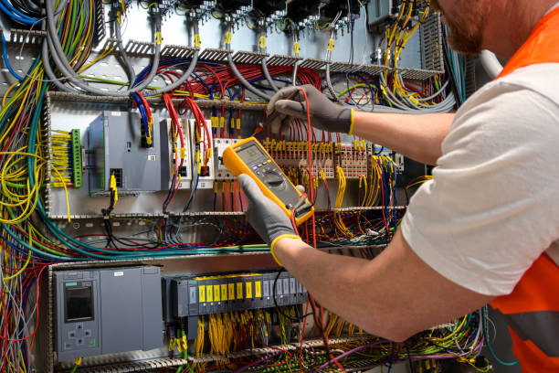 Best Local Electrician Companies  in Medford Lakes, NJ