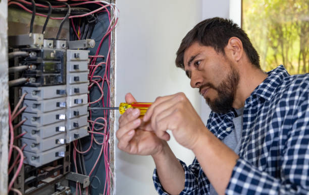 Best Electrical Troubleshooting Services  in Medford Lakes, NJ